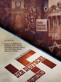 Otchłań: Powstanie i upadek nazizmu (S1E6): W płomieniach: 1936-1940