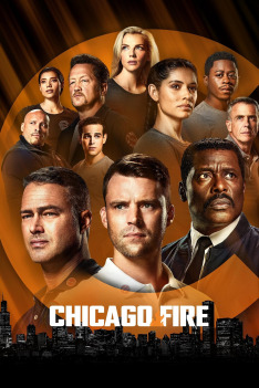 Premiera: Chicago Fire 10 (Ostatnia szansa)
