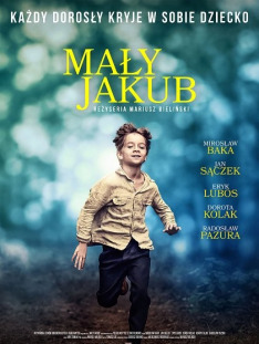 Mały Jakub