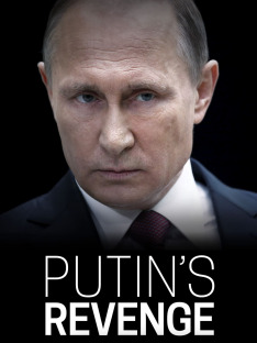 Zemsta Putina (S1E2): Odcienk 2