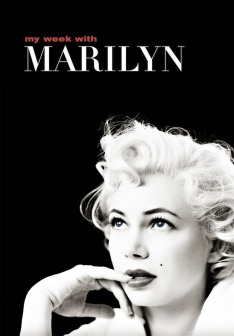 Une semaine avec Marilyn