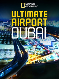 Megalotnisko w Dubaju (S1E3): Zagubiony ładunek