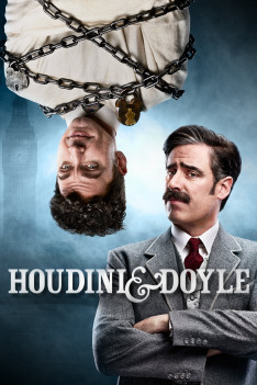 Houdini i Doyle