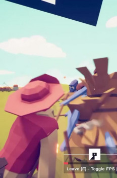 Let's Replay, Totally Accurate Battle Simulator