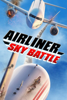 Airliner - Bitwa w przestworzach