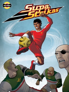 Supa Strikas