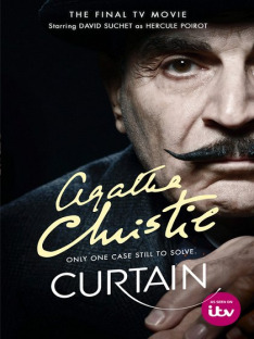 Hercule Poirot (Byt ve třetím patře)