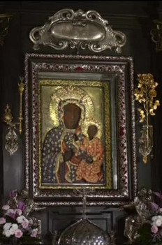 Apel Jasnogórski (Transmisja z kaplicy Cudownego Obrazu Matki Bożej Częstochowskiej na Jasnej Górze)