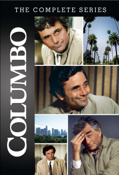 Columbo 6 (S1E6): Columbo (6)