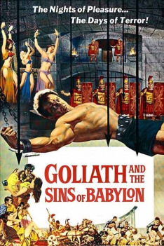 Goliat i grzechy Babilonu