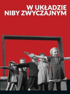 W układzie niby zwyczajnym