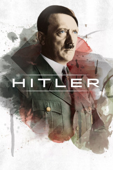 Hitler (S1E4): Zdobywca