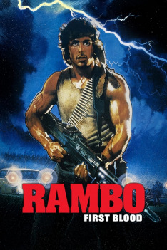 Rambo: Pierwsza krew