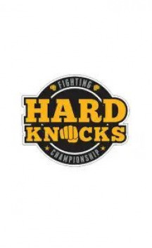 Hard Knocks Fighting, Ep. 30 (S1E7): Hard Knocks Fighting (7)