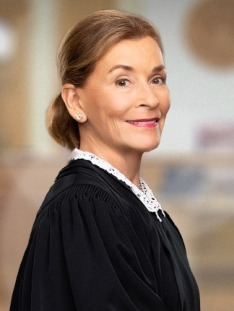 Sędzia Judy (45)