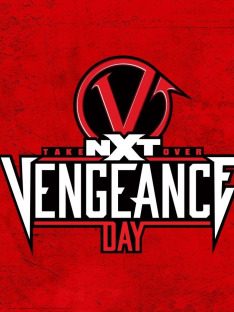 WWE: NXT Vengance Day