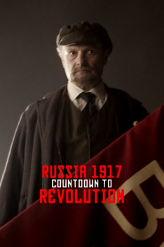 Rosja 1917: W przededniu rewolucji