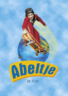 Abel - latający windziarz