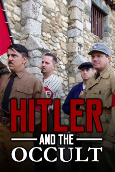 Hitler i okultyzm