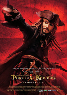 Pirates of the Caribbean 3 - At World's End