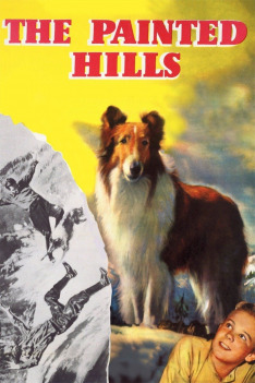 Lassie z Malowanych Wzgórz