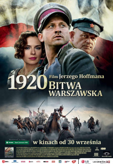Bitva u Varšavy 1920
