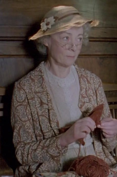 Panna Marple: Zatrute pióro