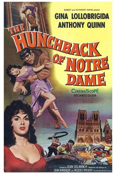 Dzwonnik z Notre Dame