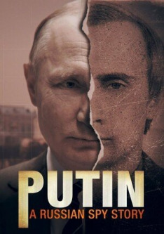 Putin: historia rosyjskiego szpiega