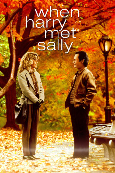 Kad je Harry sreo Sally