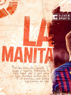 La Manita (S1E49): La Manita (49)