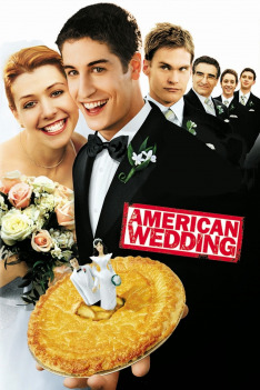 Premiera: American Pie: Wesele