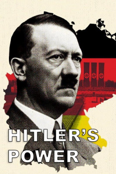 Hitler i jego władza