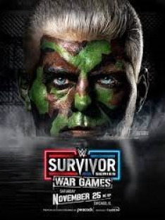 WWE - Survivor Series