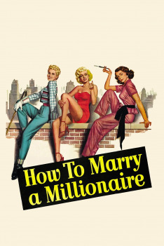 Jak poślubić milionera