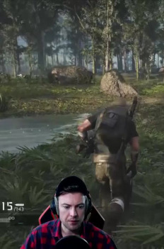 Stream Nation - Tom Clancy's Ghost Recon Breakpoint