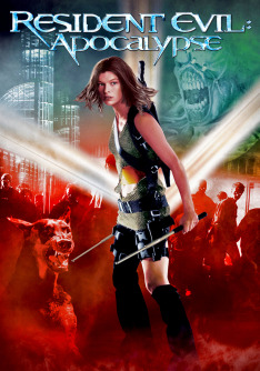 Głośne hity: Resident Evil 2: Apokalipsa