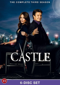 Castle (S3E2): On martwy, ona martwa