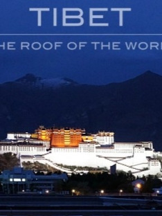 Tybet: na dachu świata