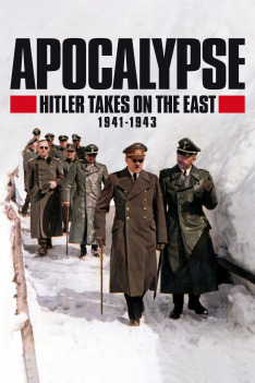 Apokalipsa: Hitler uderza na Wschód