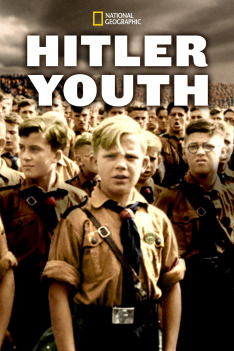 Hitleryzacja młodzieży (S1E): Hitleryzacja młodzieży (2-ost.)