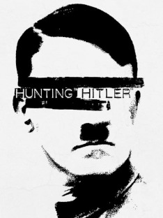 Polowanie na Hitlera (S1E9): W rezydencji Hitlera