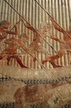 Mumie: historie rozwinięte (3)