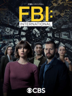 FBI: International (S1E1): FBI: International