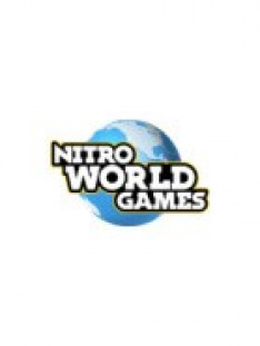 Road To Nitro World Games