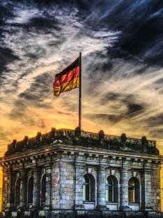 Pożar Reichstagu