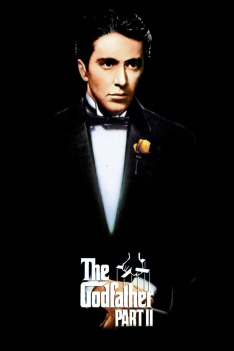 Mario Puzo's The Godfather: Part II