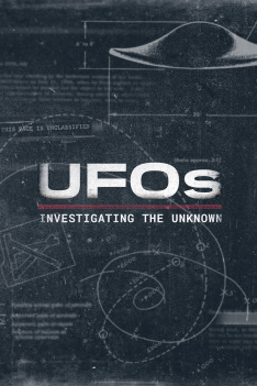 UFO: Przełomowe śledztwa / 04.07.2024, 16:00