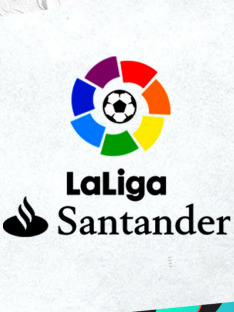 LaLiga Santander