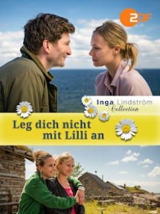 Kino TVS: Inga Lindström: Nie zadzieraj z Lilli